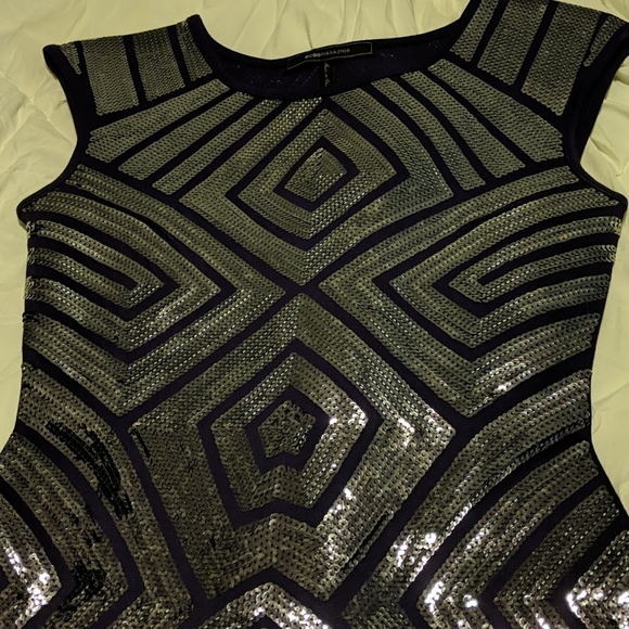 BCBGMAXAZRIA Dress - Picture 2 of 4